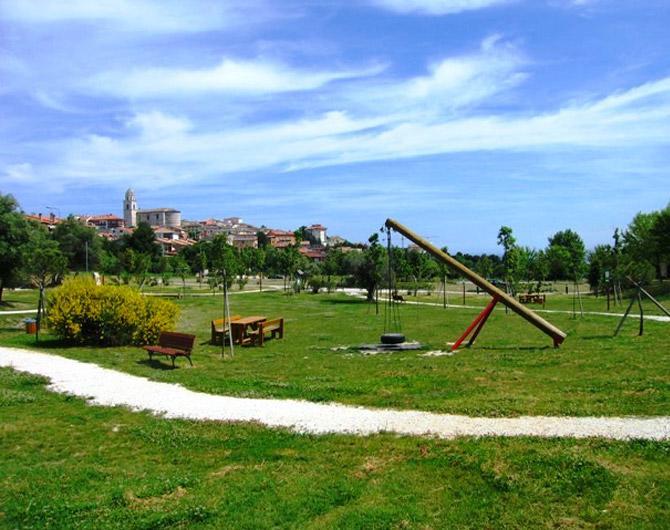 Camere Due Per Due Sirolo Εξωτερικό φωτογραφία