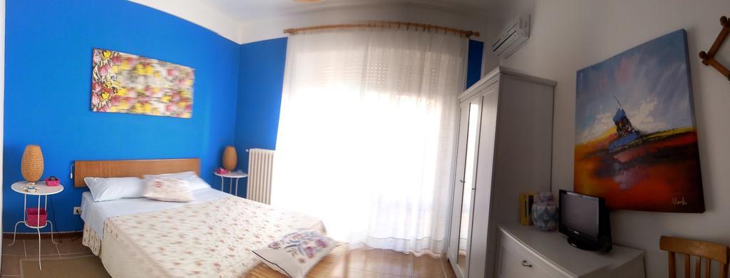 Camere Due Per Due Sirolo Δωμάτιο φωτογραφία
