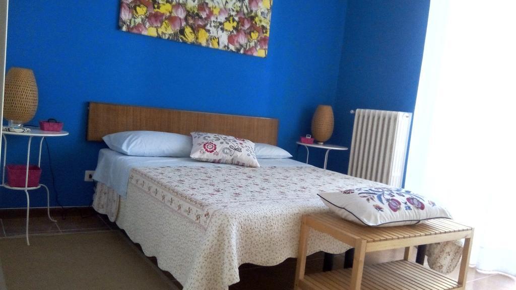 Camere Due Per Due Sirolo Δωμάτιο φωτογραφία