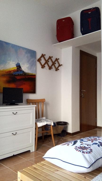 Camere Due Per Due Sirolo Δωμάτιο φωτογραφία