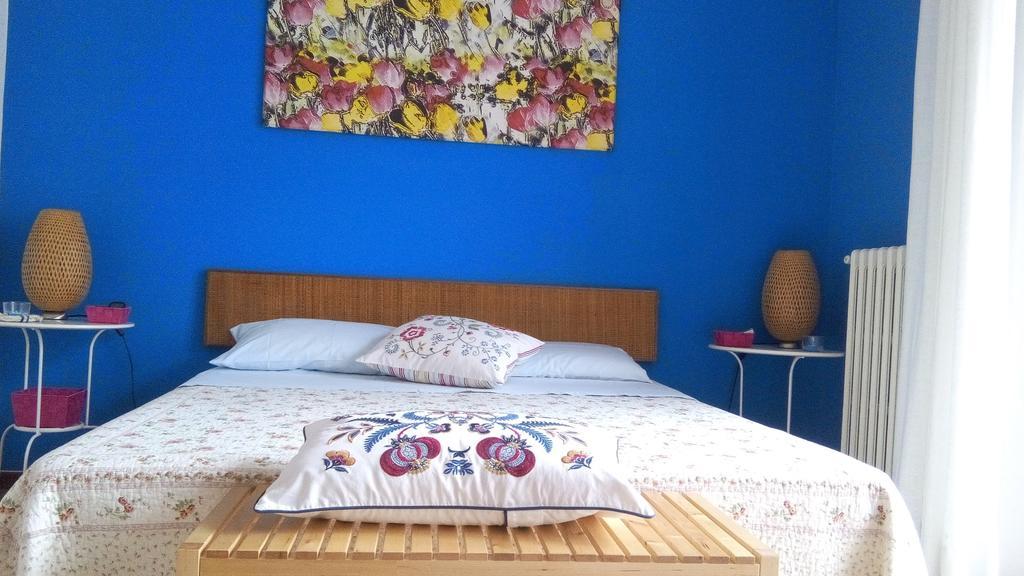 Camere Due Per Due Sirolo Δωμάτιο φωτογραφία