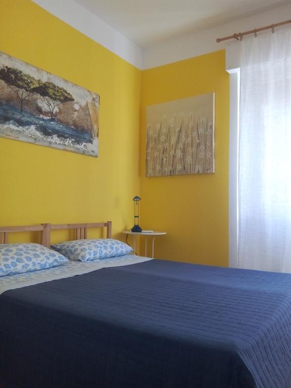Camere Due Per Due Sirolo Δωμάτιο φωτογραφία