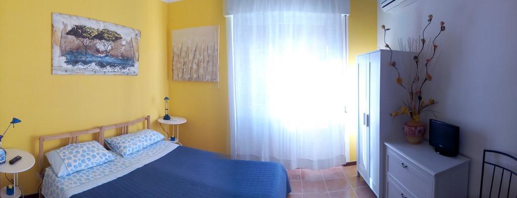 Camere Due Per Due Sirolo Δωμάτιο φωτογραφία