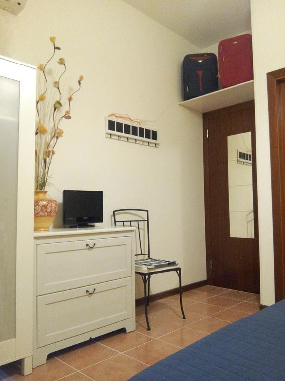 Camere Due Per Due Sirolo Δωμάτιο φωτογραφία
