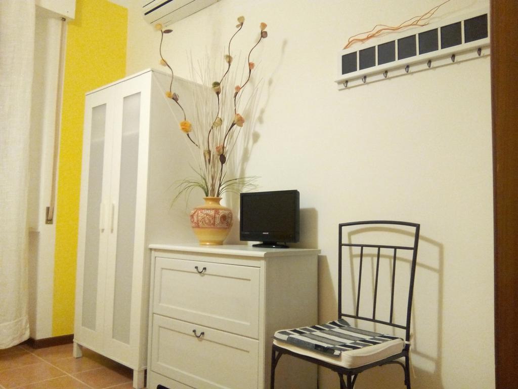 Camere Due Per Due Sirolo Δωμάτιο φωτογραφία