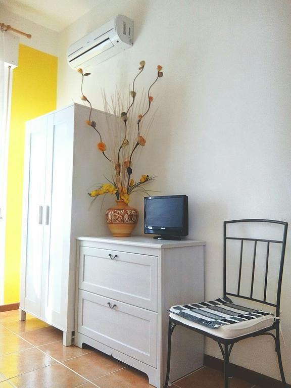 Camere Due Per Due Sirolo Δωμάτιο φωτογραφία